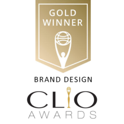 Clio-gold-BrandDesign