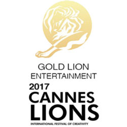 CANNES-GOLD-ENT